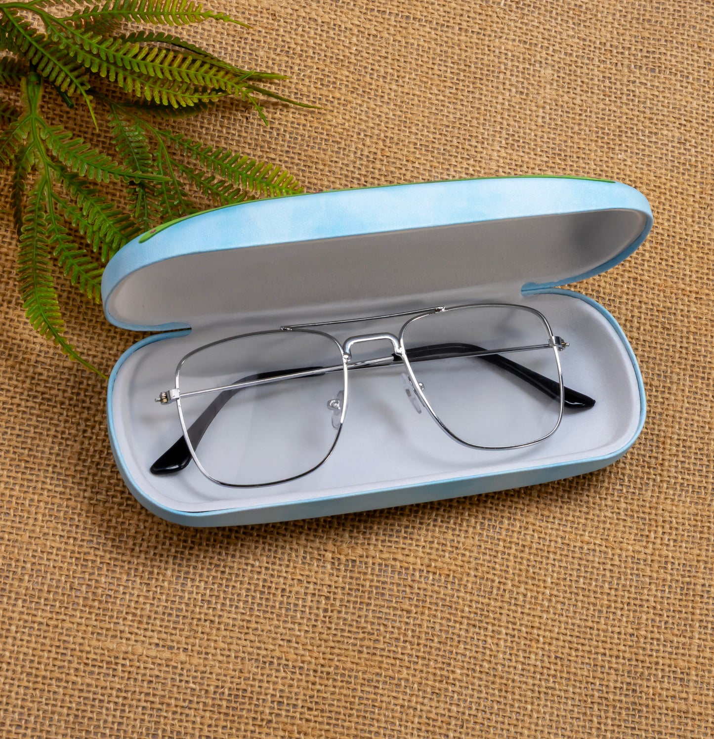 Spectacle case